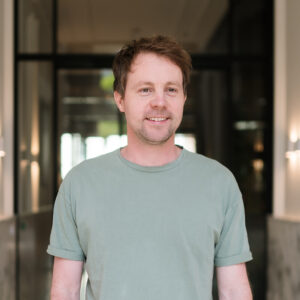 Koen Köppen