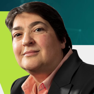 Nadine Chakar