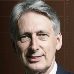 Lord Philip_Hammond