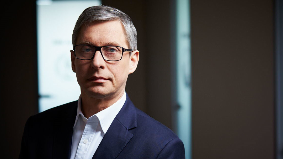 Vodeno’s Wojciech Sobieraj on cloud tech, NatWest and embedded banking