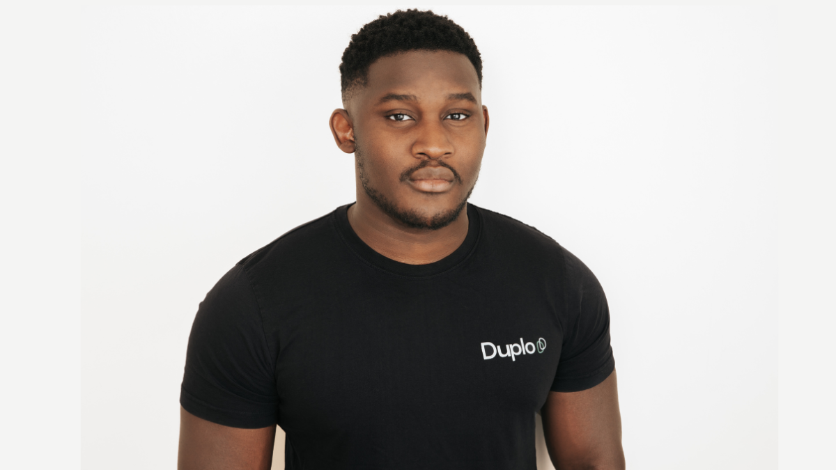 Duplo co-founder Yele Oyekola on digitising payments in Africa