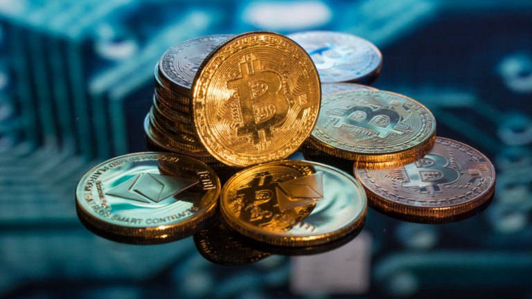 Crypto protector Coincover raises $30m