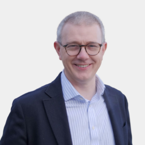 Neil Bentley