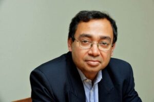 Sandip Sen