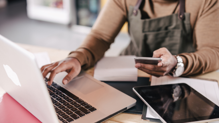 Froda, Visa and Lunar partner to improve lending for SMEs