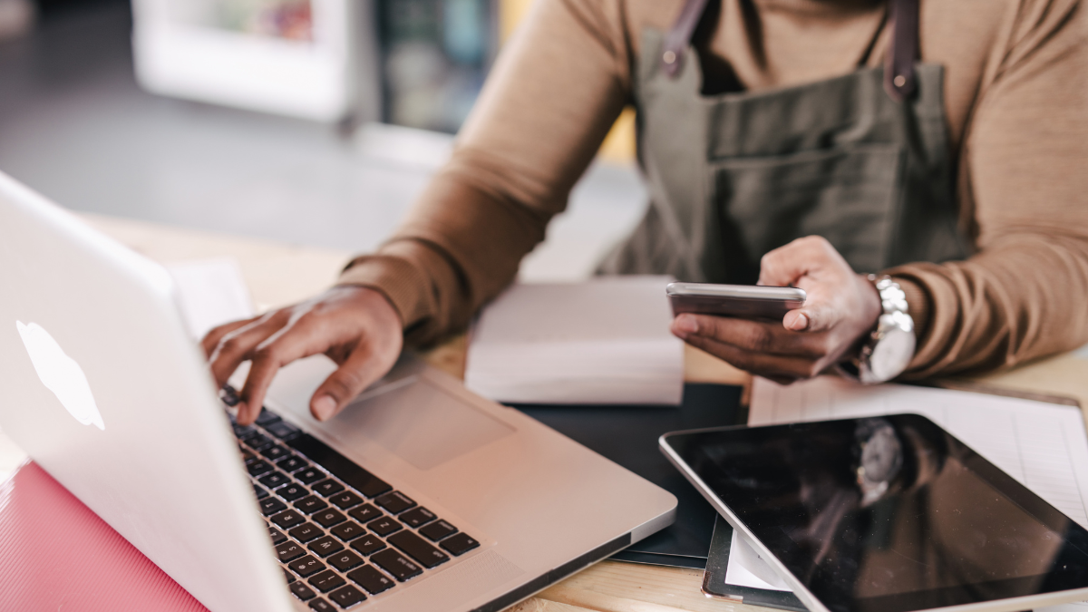 Froda, Visa and Lunar partner to improve lending for SMEs
