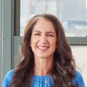Liza Landsman