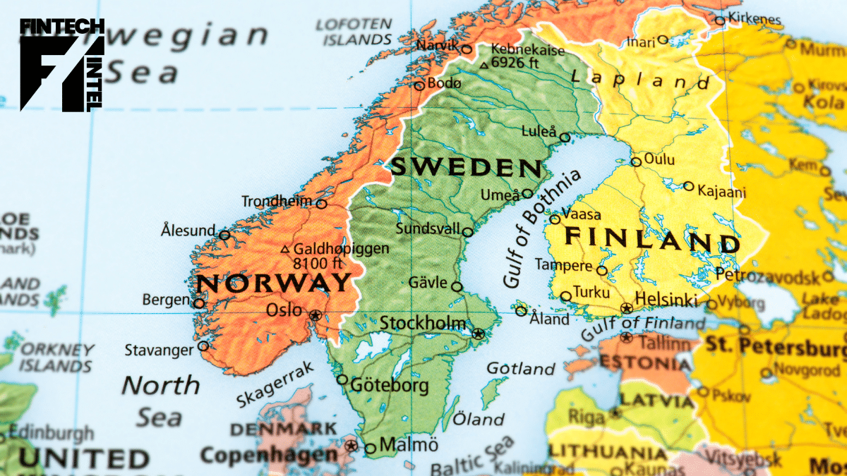 Norwegian Two secures €18m series A to tackle B2B payments