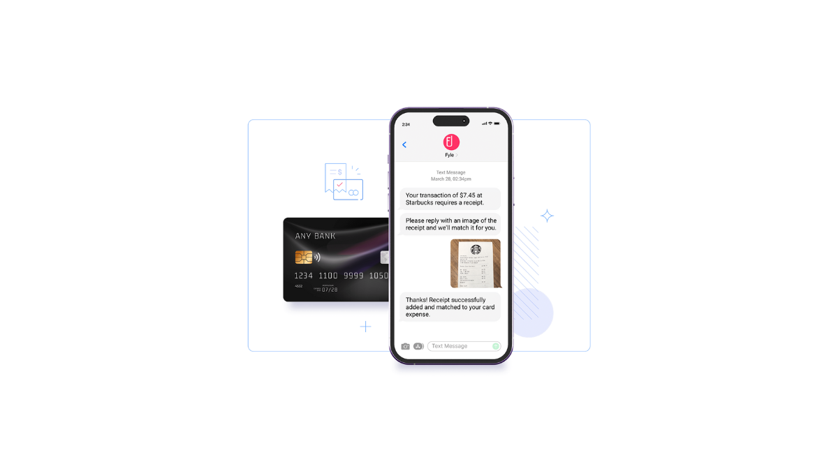 Fyle launches real-time expense management for businesses with Mastercard