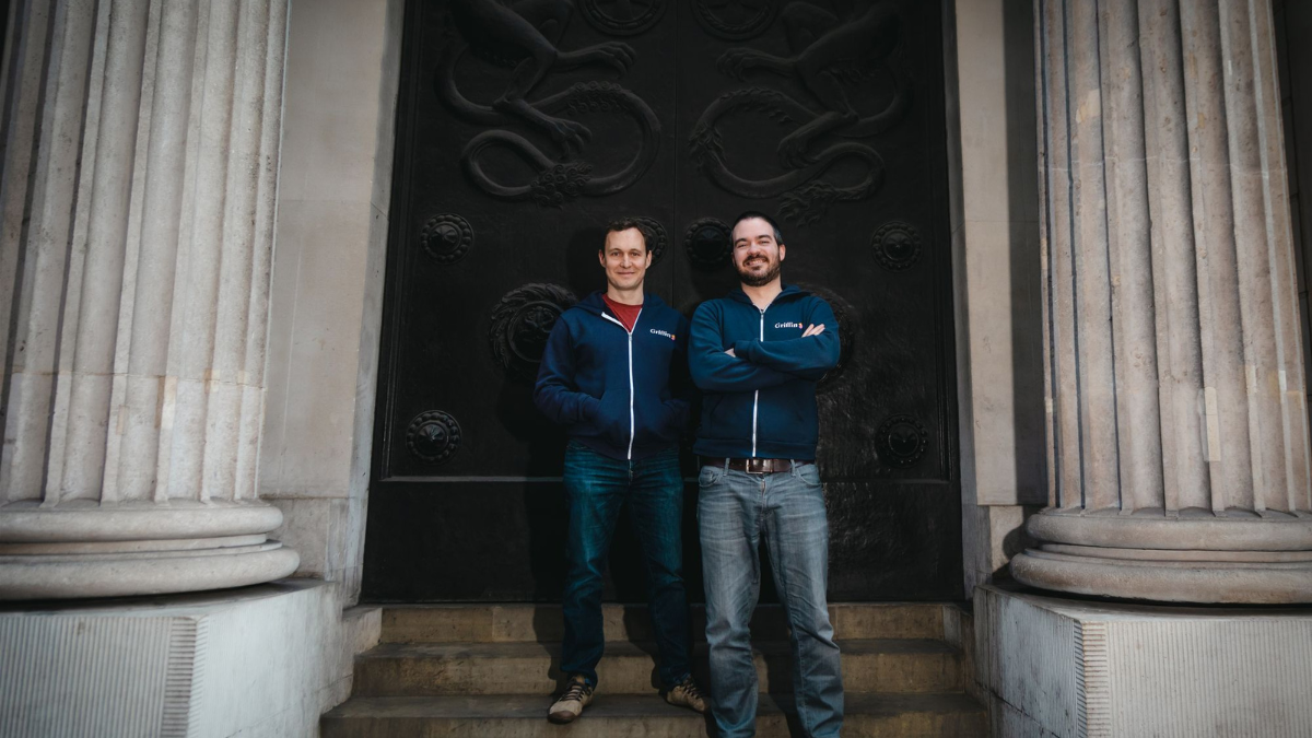 BaaS provider Griffin secures UK banking licence