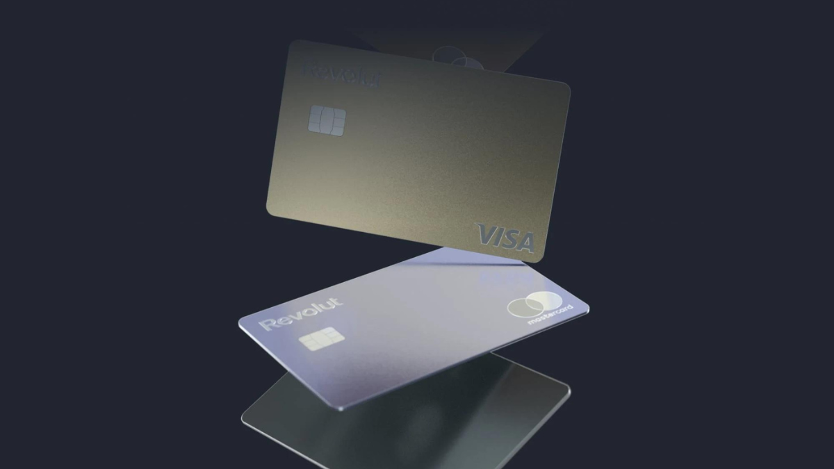 Revolut reports first annual profit for 2021