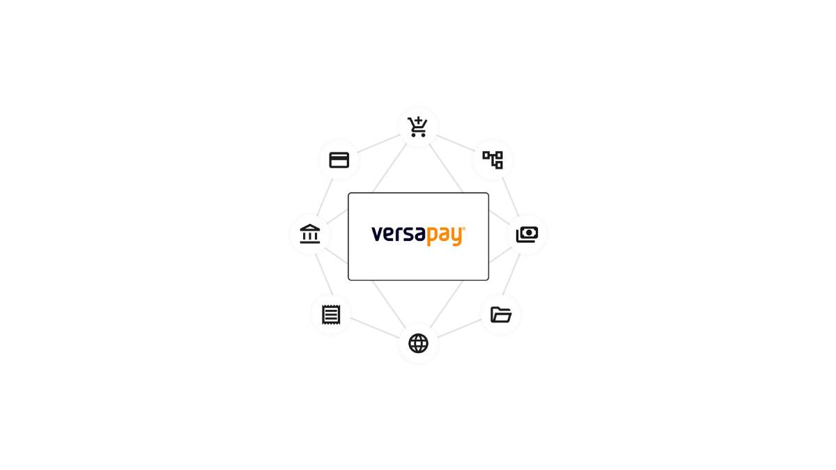 Versapay appoints new CEO