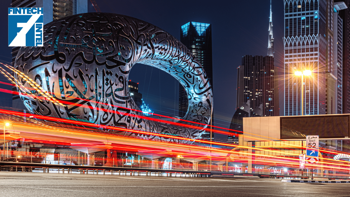 The Central Bank of the UAE sets out CBDC plan