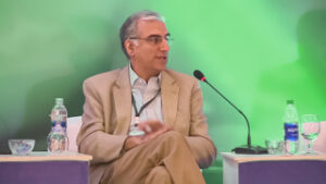 Salman Akhtar