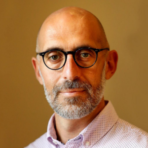 Spiros Theodossiou