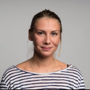 Clémence Chorlay