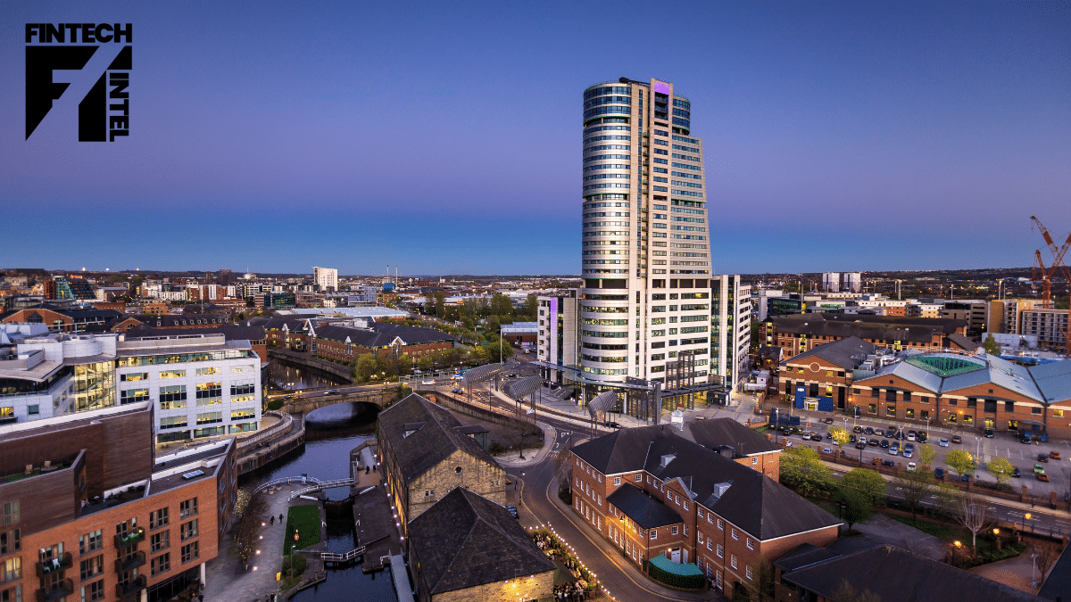 FinTech North Leeds Conference 2023: Inclusion means everyone