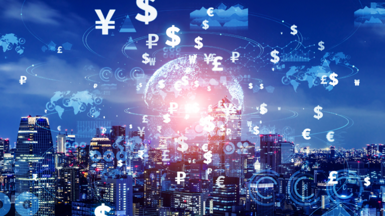Enabling business: How payments technology will boost the future of business