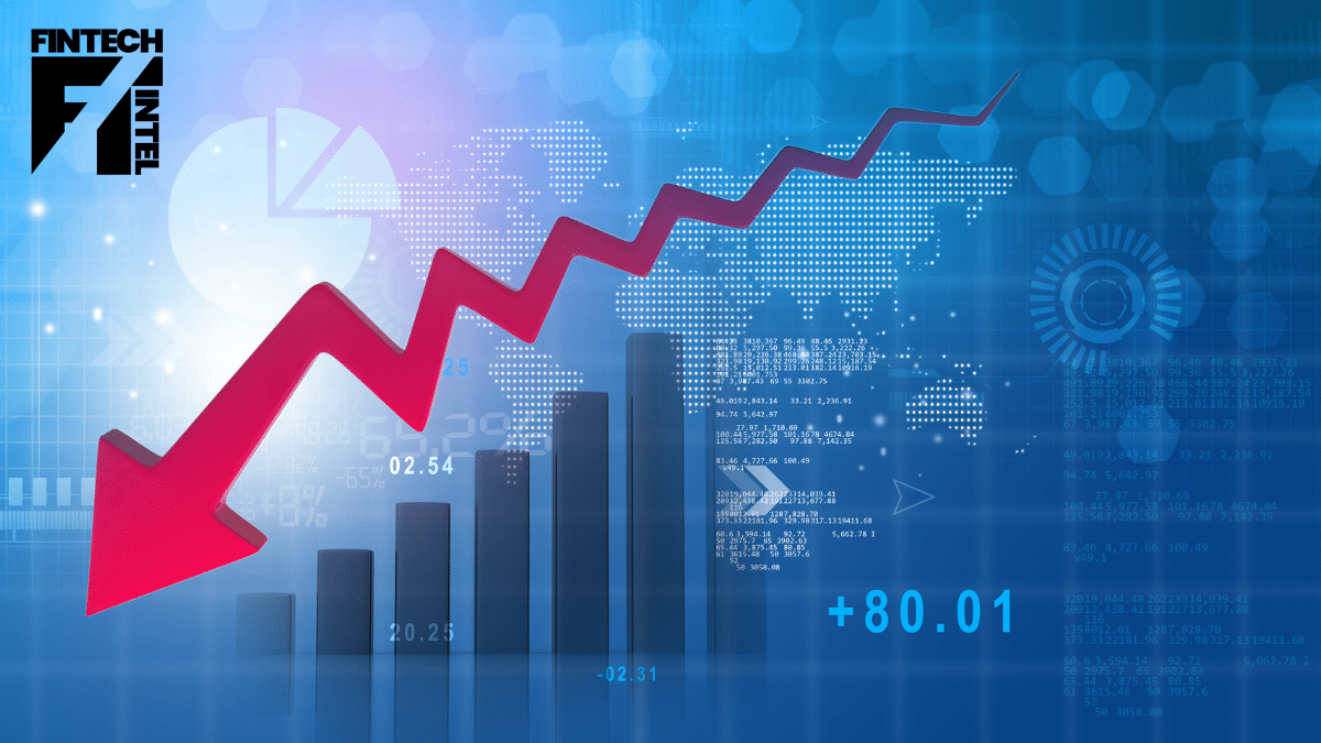 Global fintech funding falls in 2023