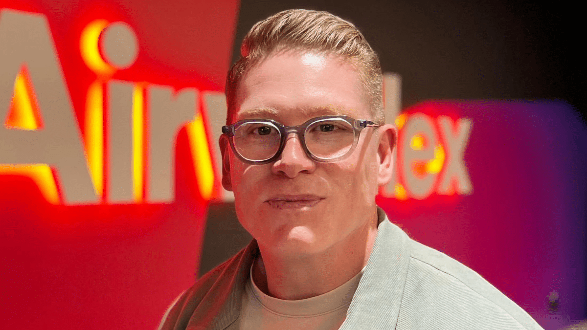 Airwallex appoints GM for Australia and New Zealand