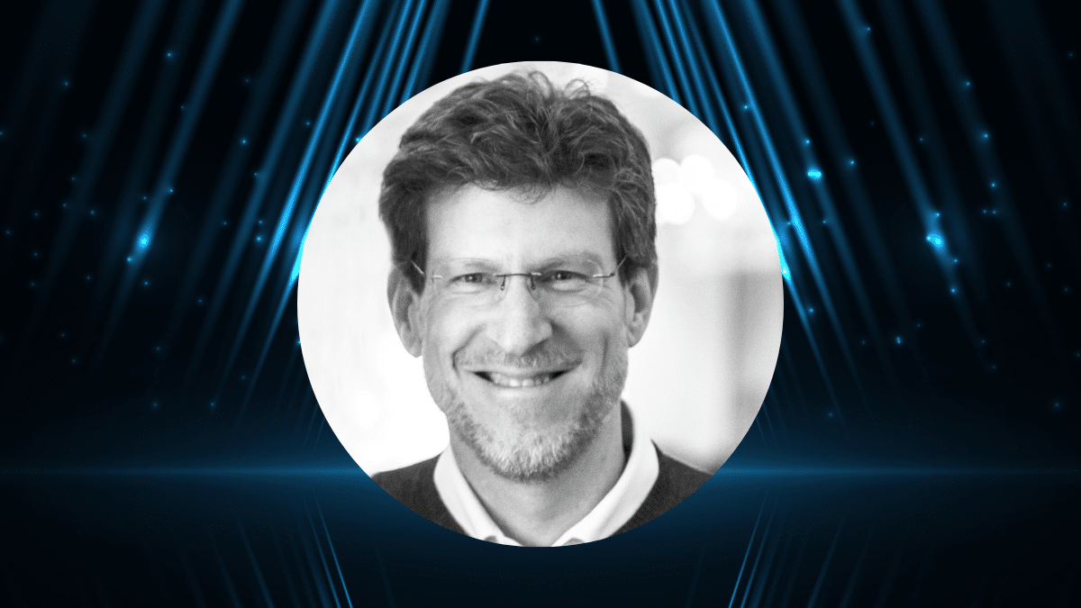 Asia FinTech Awards: Joe Petillon, Corestrat