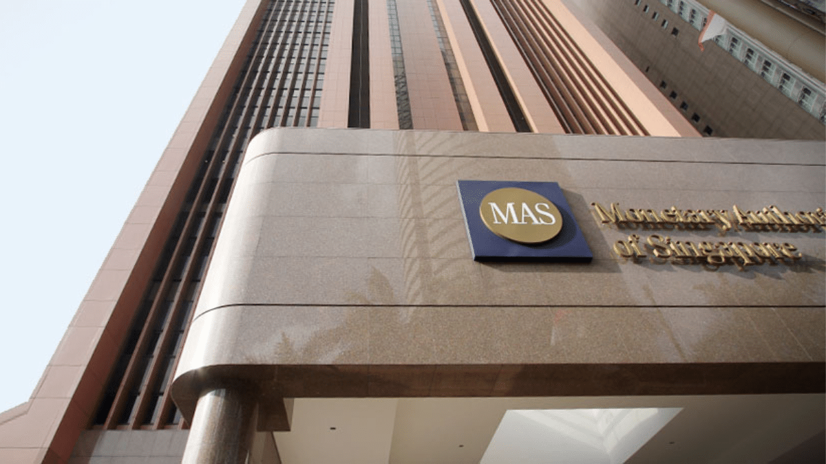 The Monetary Authority of Singapore commits US$112m to fintech innovation