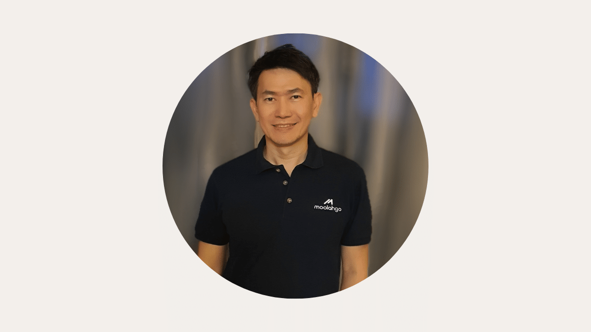 FinTech Intel interviews John Hakim, founder of Moolahgo