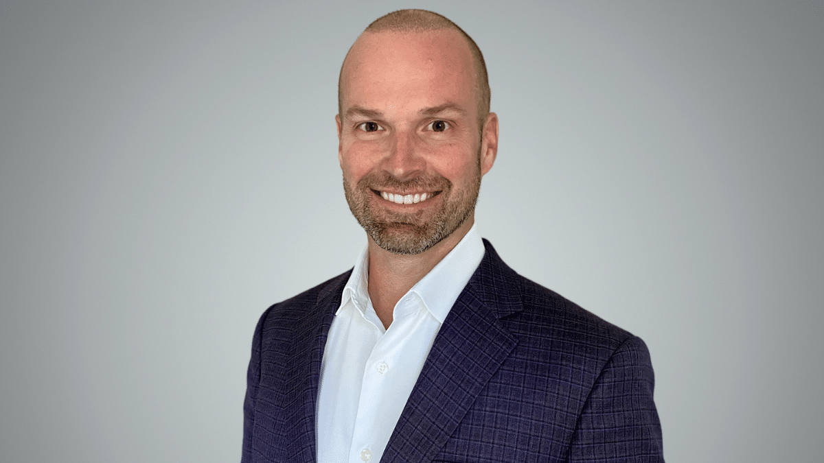 US FinTech Awards 2023 interview: Matt Biver