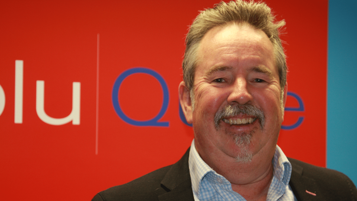 Simon Kearsely debunks the myths surrounding AI in finance