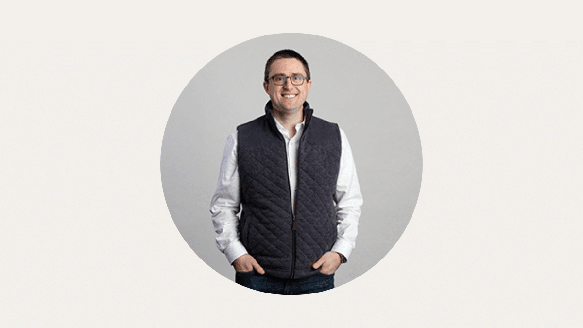 US FinTech Awards: Luke Antal, co-founder of Alumni Ventures