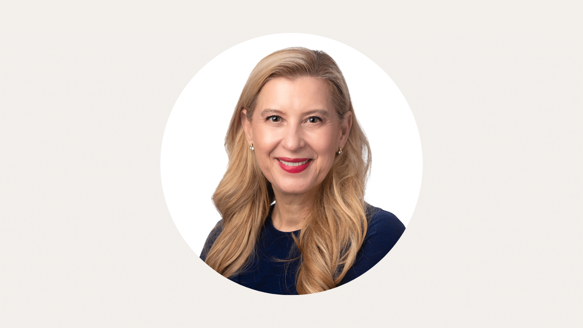 Behind the scenes: Nicky Senyard’s leadership at Fintel Connect