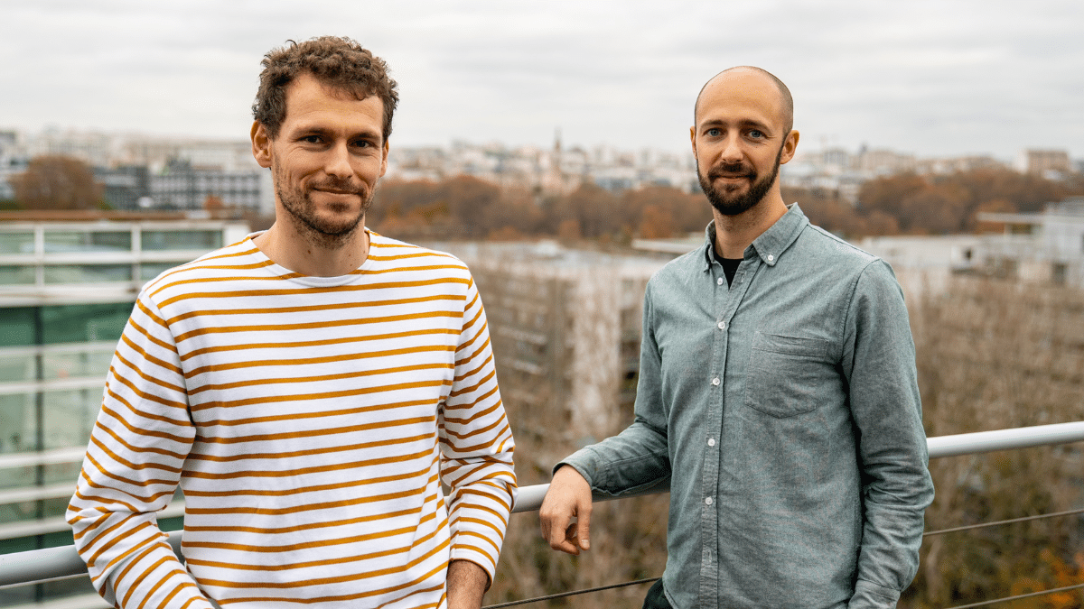 Aria raises €15m to digitise payments for businesses