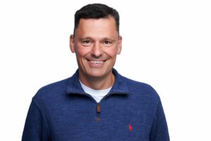 Floris de Kort, CEO of Thunes