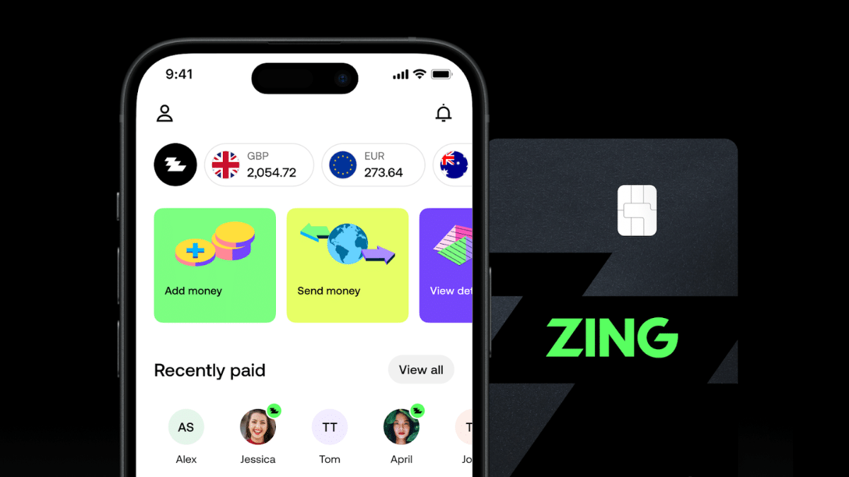 HSBC launches new international payments app
