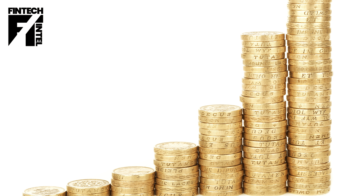 Global fintech investment hits six-year low