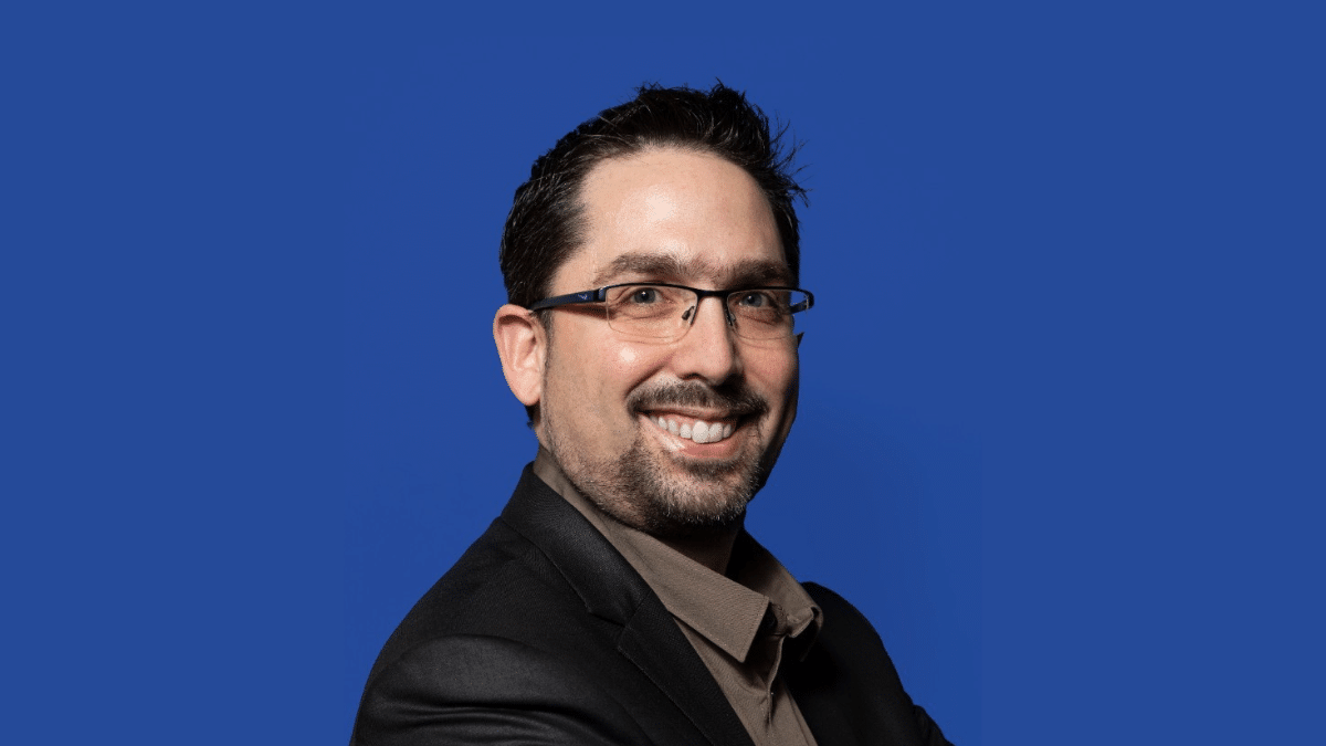 Guillaume Lefebvre on the future of payment technologies
