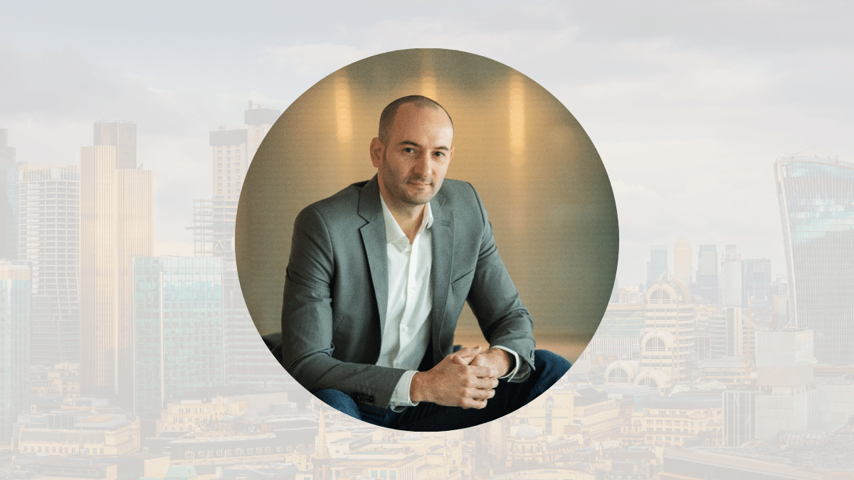 Svetlio Todorov on how to expand payments into new markets