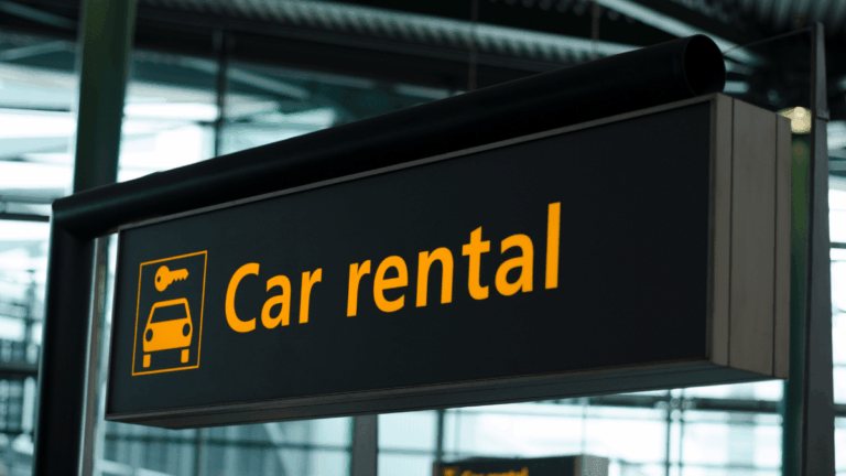Hertz taps Stripe for payments processing