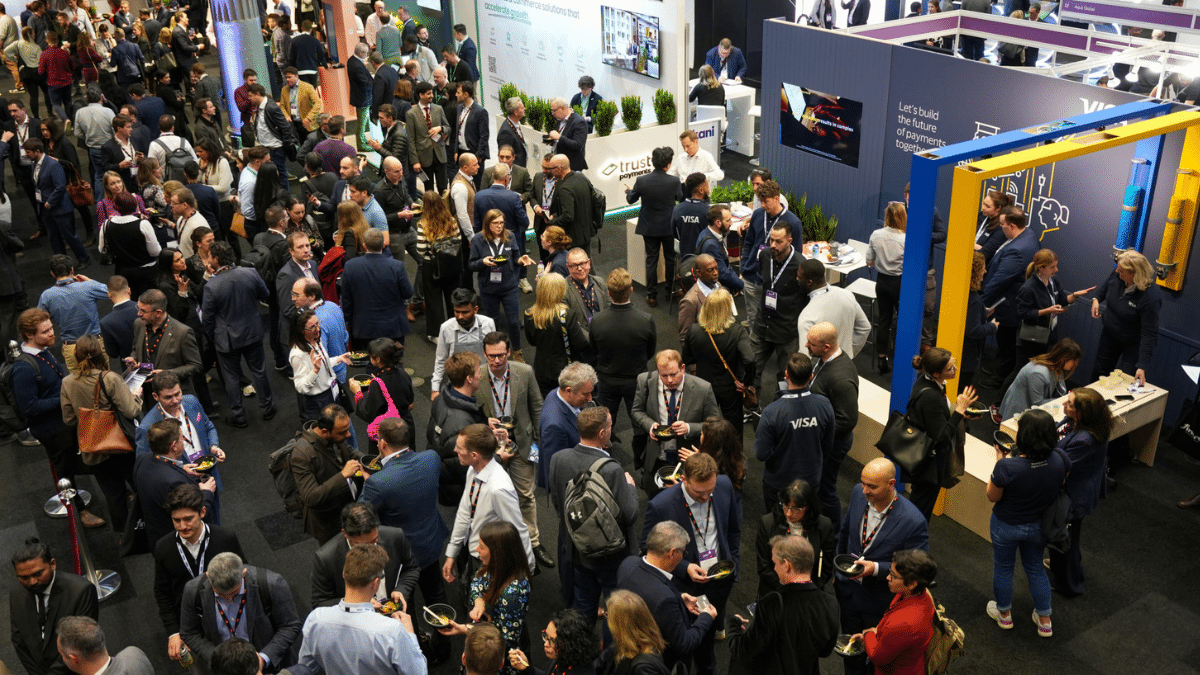Pay360: The UK’s premier payments event returns to London