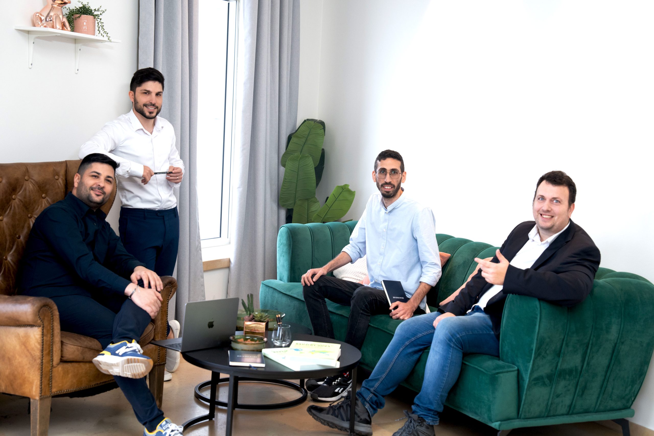 Bridgewise secures $21m in new funding