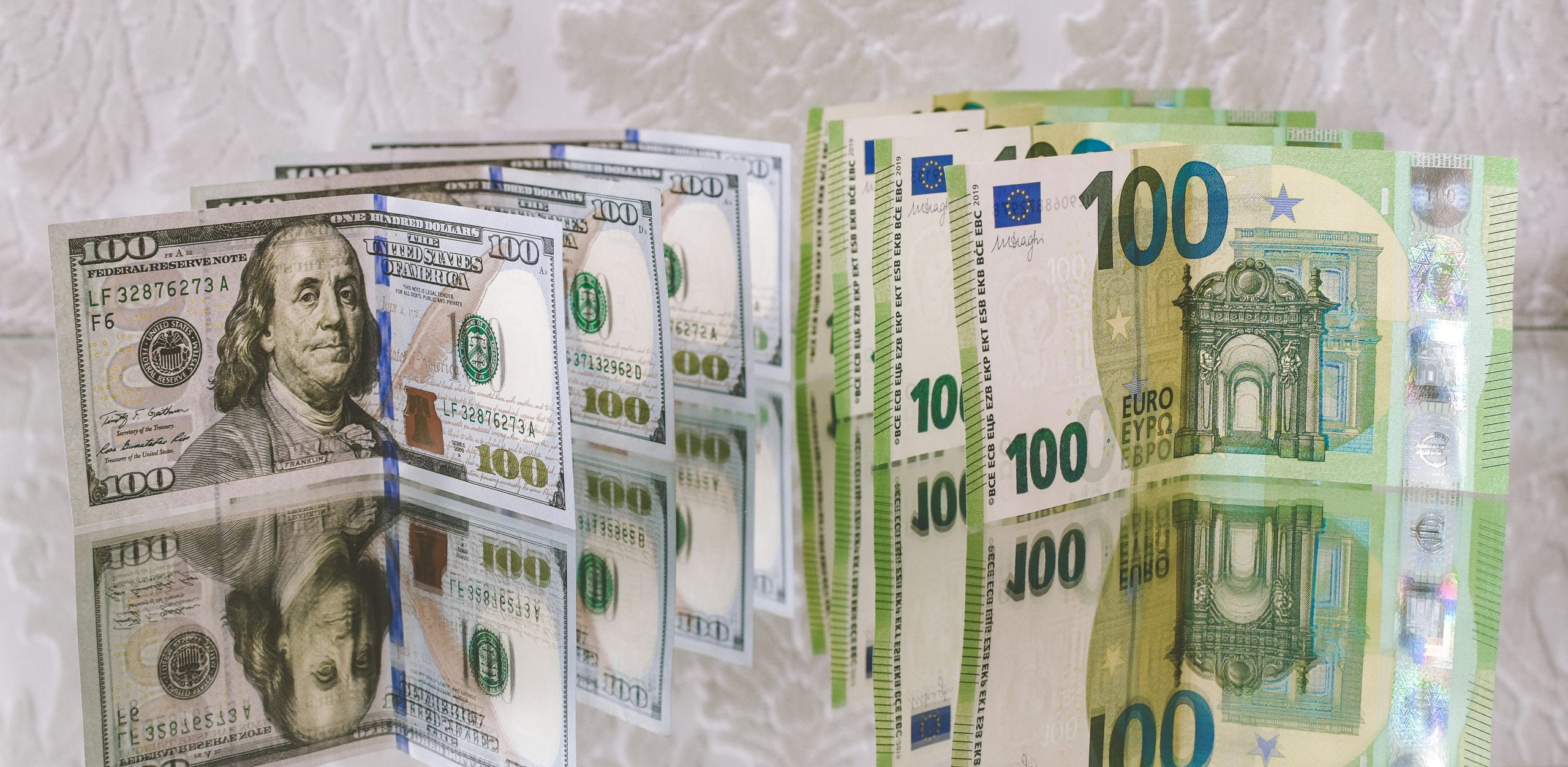 57% of businesses expect to never be fully cashless