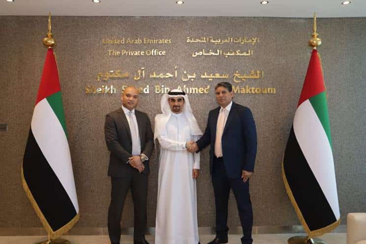 DKK Partners joins forces with Seed Group