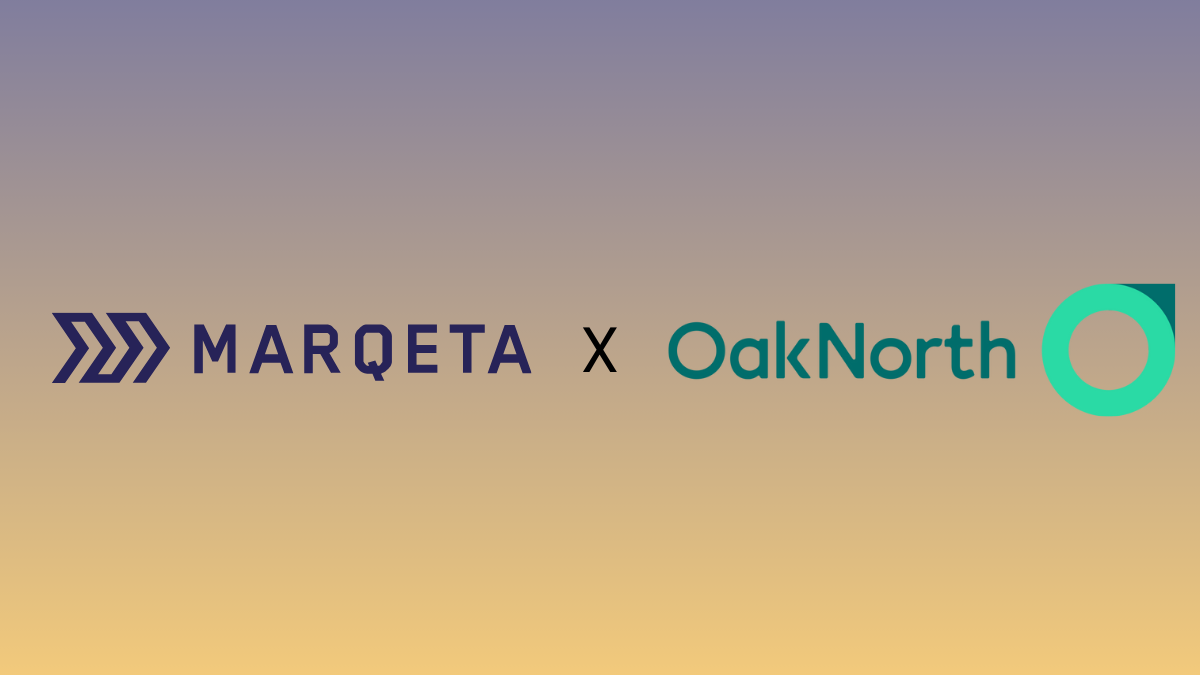 OakNorth launches small and medium business commercial cards