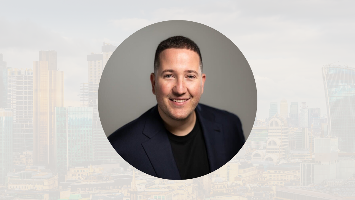 Balancing technology with the human touch in financial evolution
