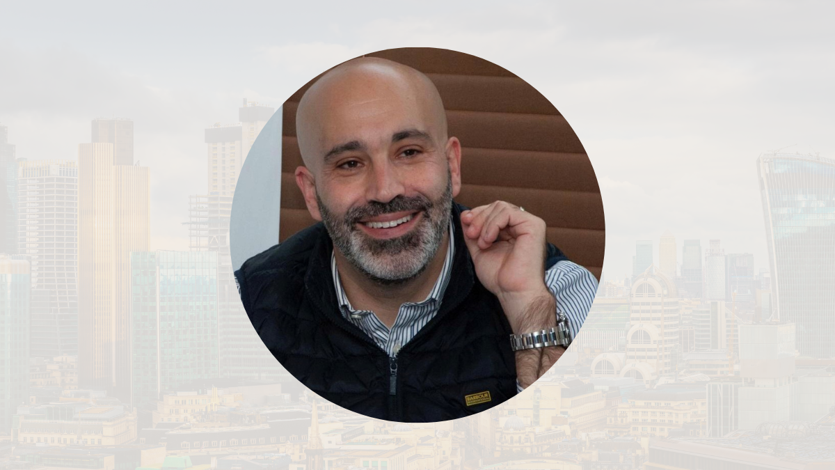 Ben Barbanel on joining a startup, culture shock, and US expansion