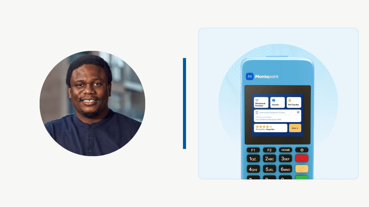 Moniepoint ranked as Africa’s fastest growing fintech