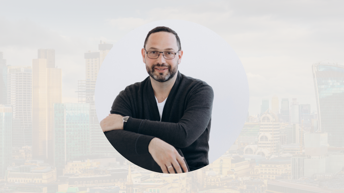 Navigating the skies of digital banking