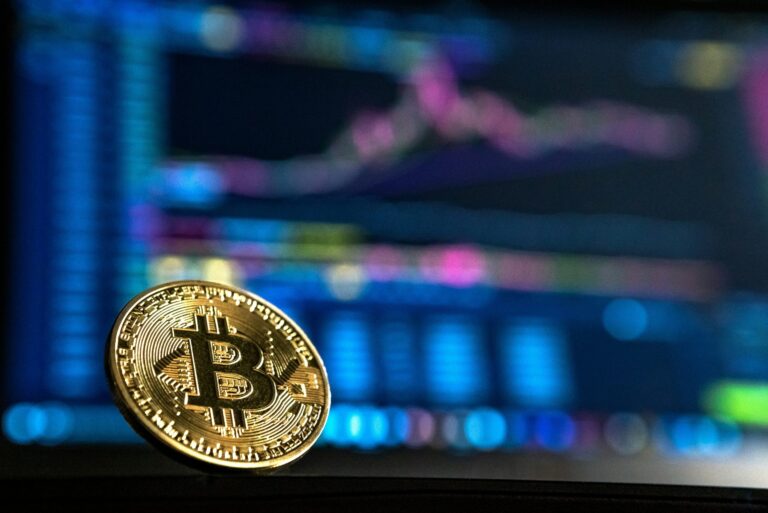 Is Bitcoin halving global monetary policy?
