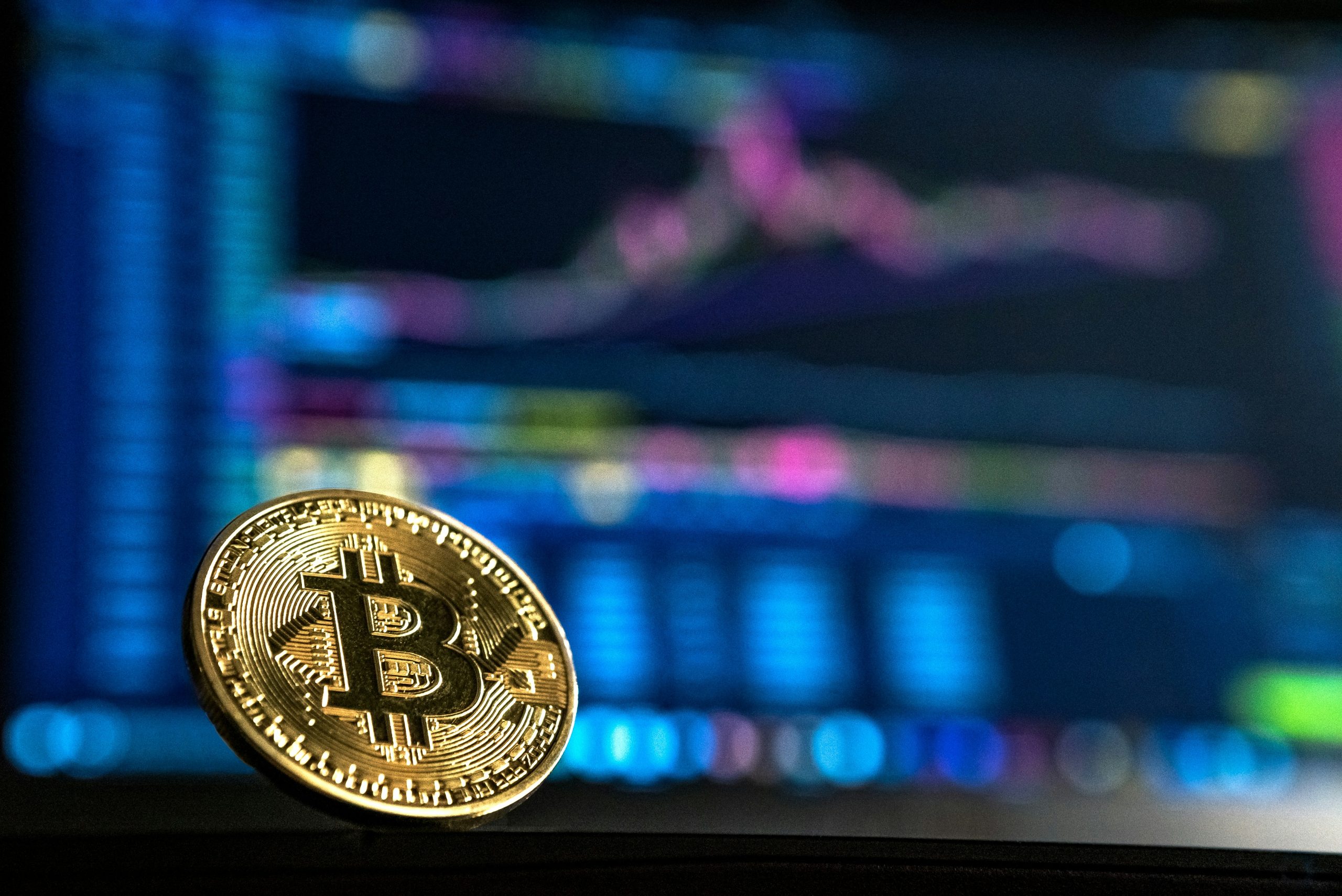 Is Bitcoin halving global monetary policy?