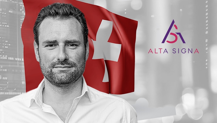 Alta Signa launches in Switzerland